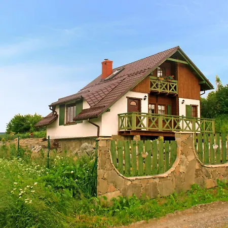 Casa vacanze Kogucik Rychwald