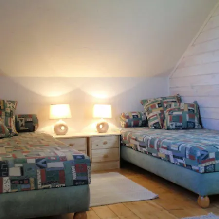 Kogucik Casa vacanze Rychwald
