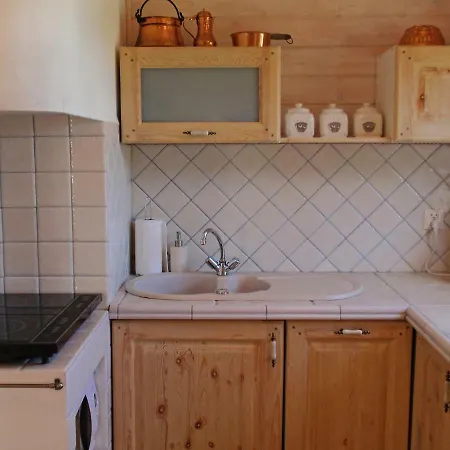 Kogucik Casa vacanze Rychwald