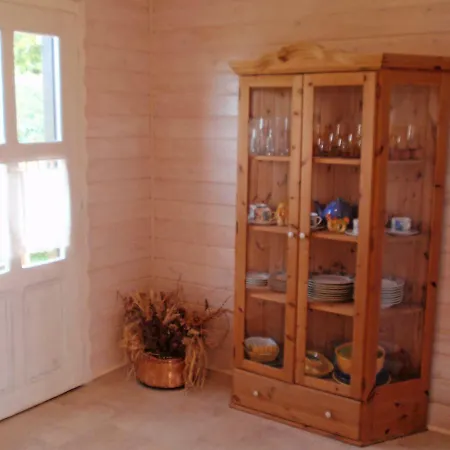 Kogucik Casa vacanze