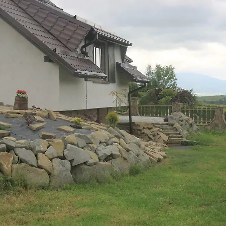 Kogucik Casa vacanze *